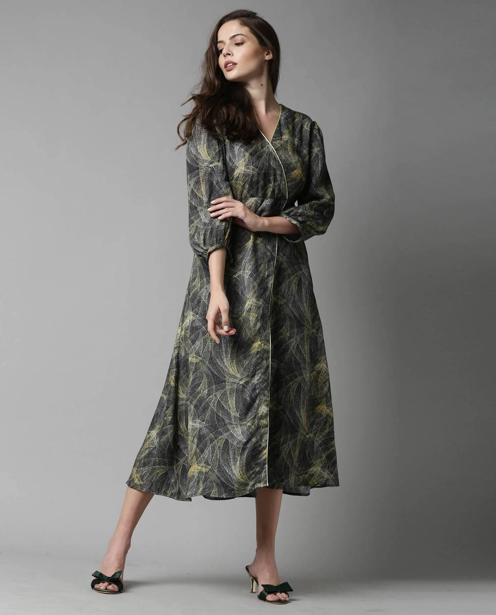 dresses