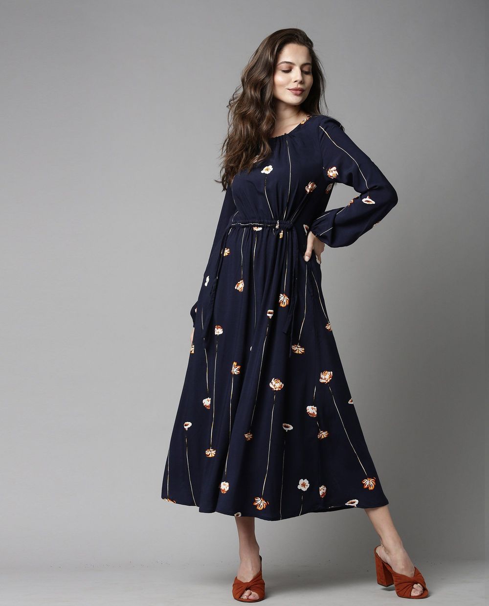 dresses