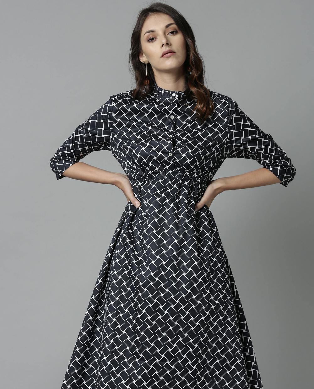 dresses